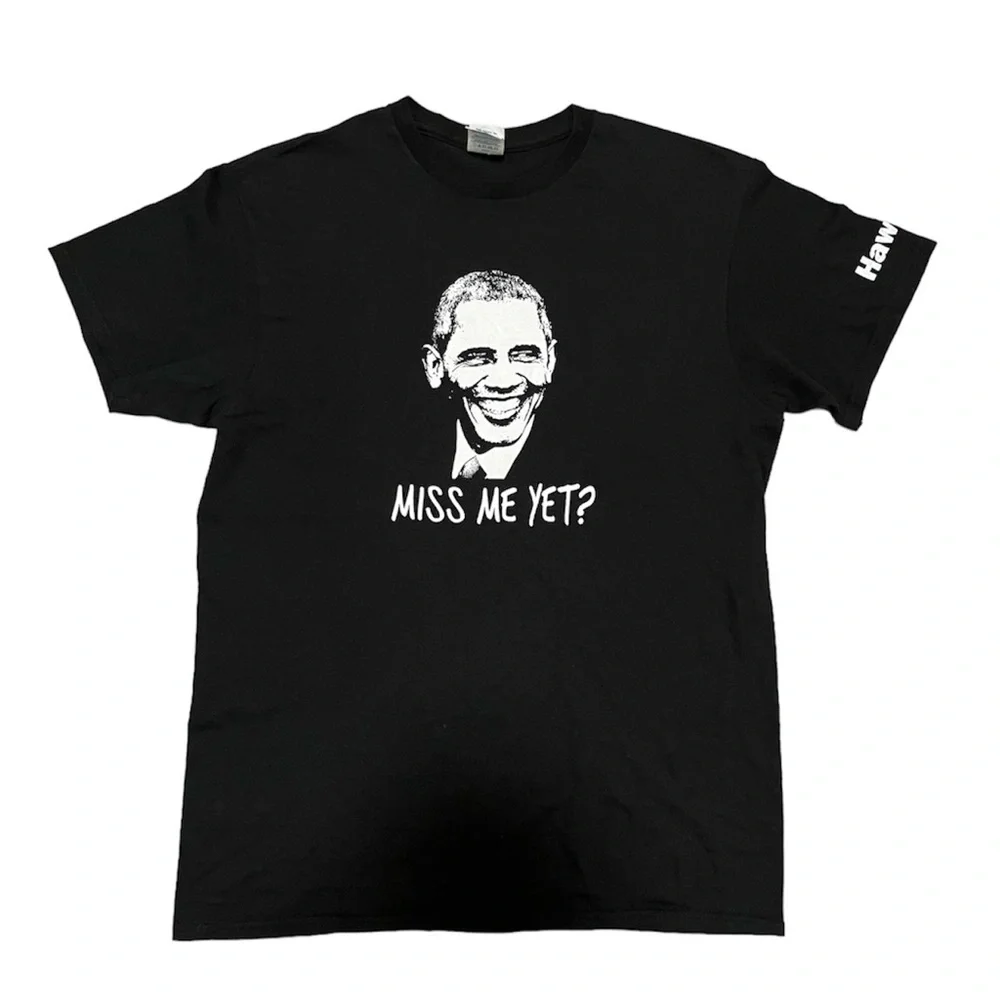 Obama Tee - Picture 1 of 6